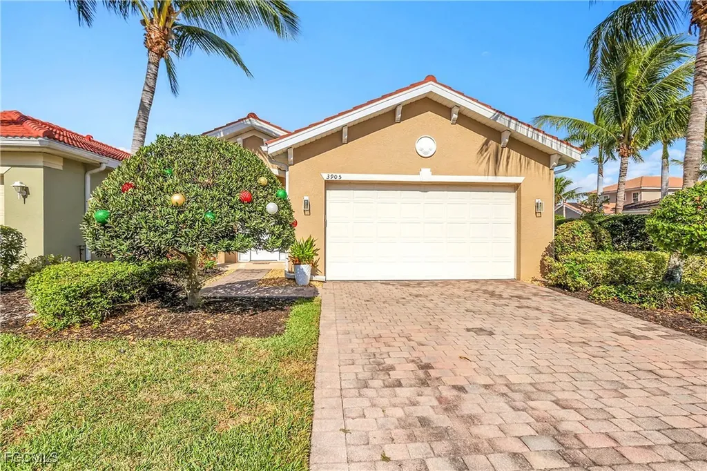 3905 Dunnster Court Fort Myers FL 33916