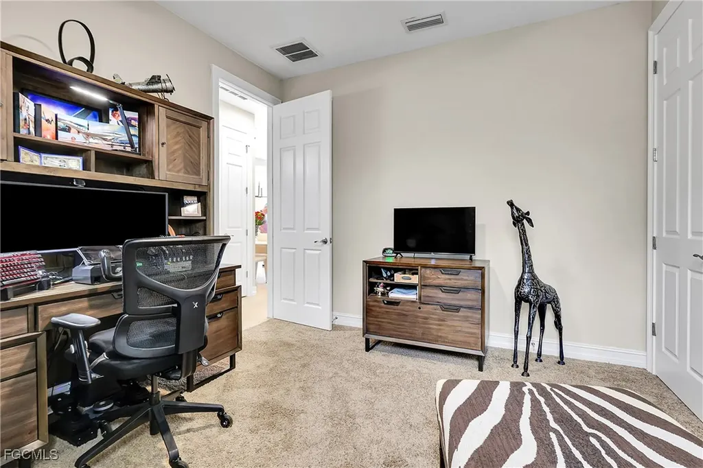 3905 Dunnster Court Fort Myers FL 33916