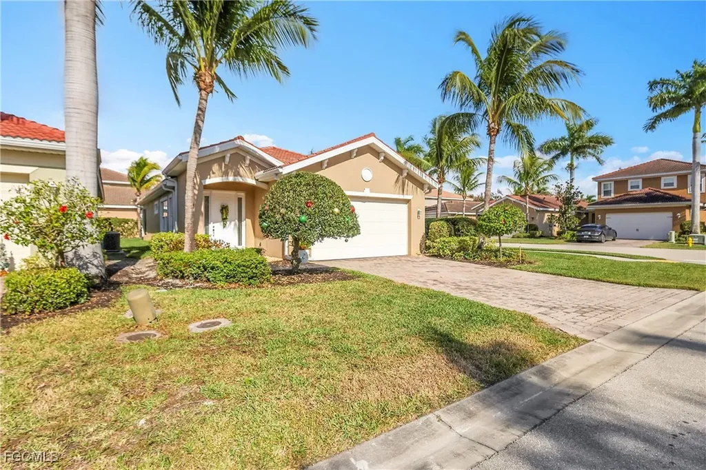 3905 Dunnster Court Fort Myers FL 33916