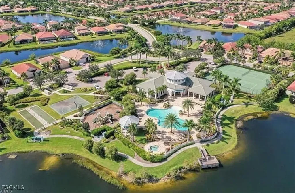 3905 Dunnster Court Fort Myers FL 33916