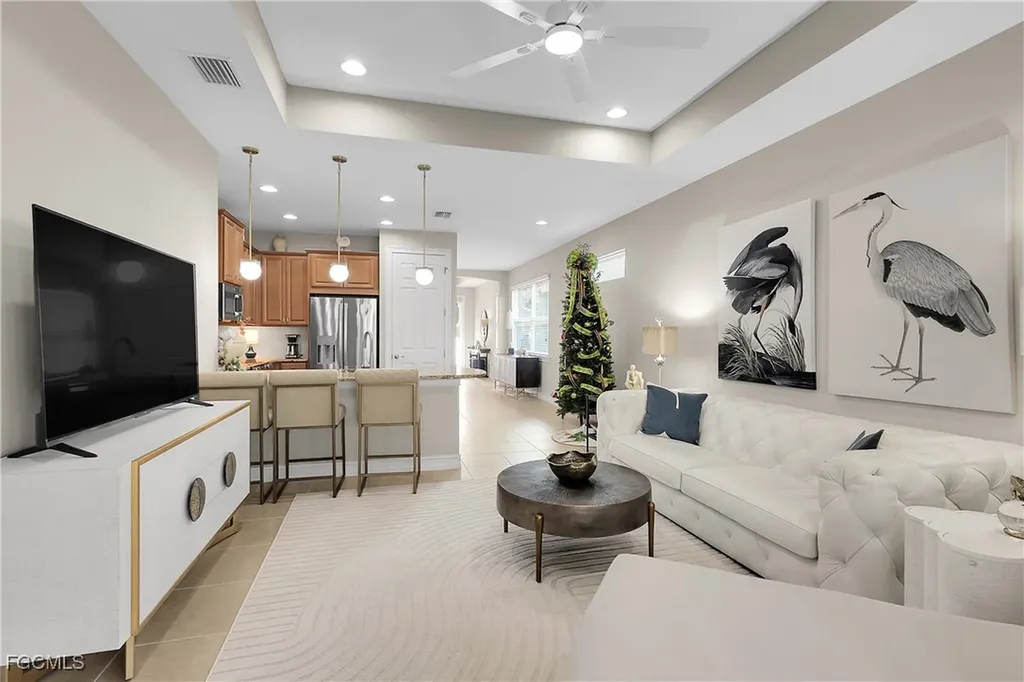 3905 Dunnster Court Fort Myers FL 33916