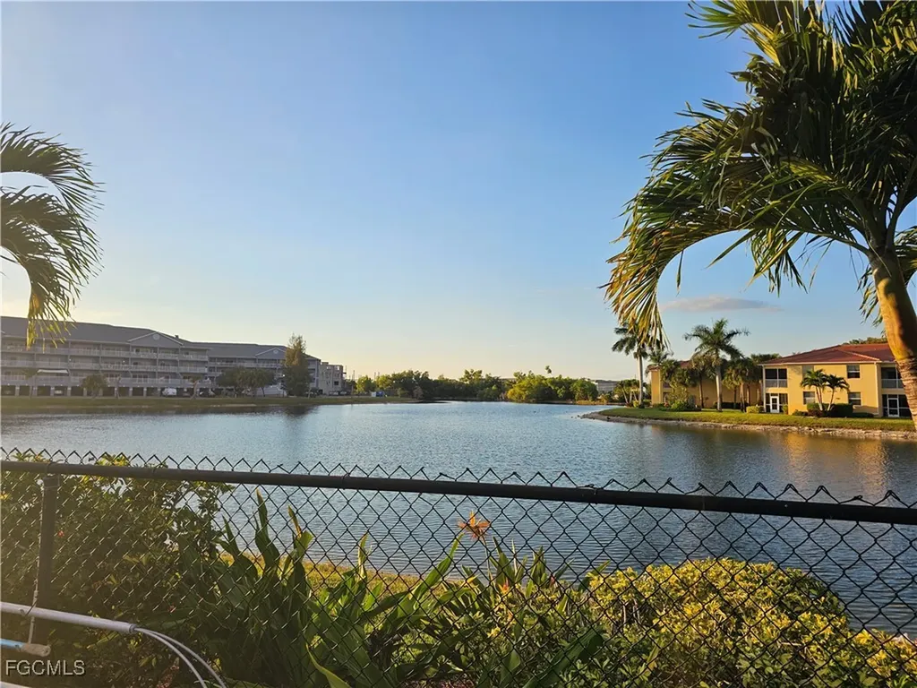 4104 Bellasol Circle Fort Myers FL 33916