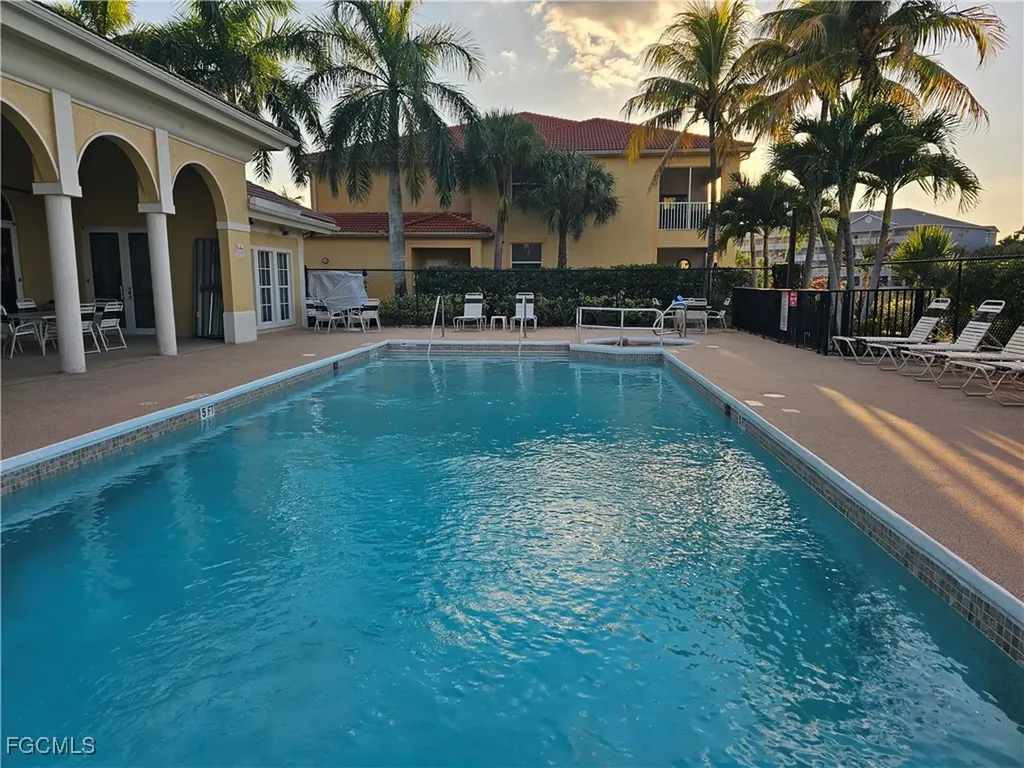 4104 Bellasol Circle Fort Myers FL 33916