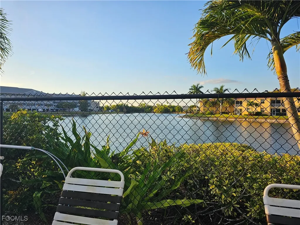 4104 Bellasol Circle Fort Myers FL 33916