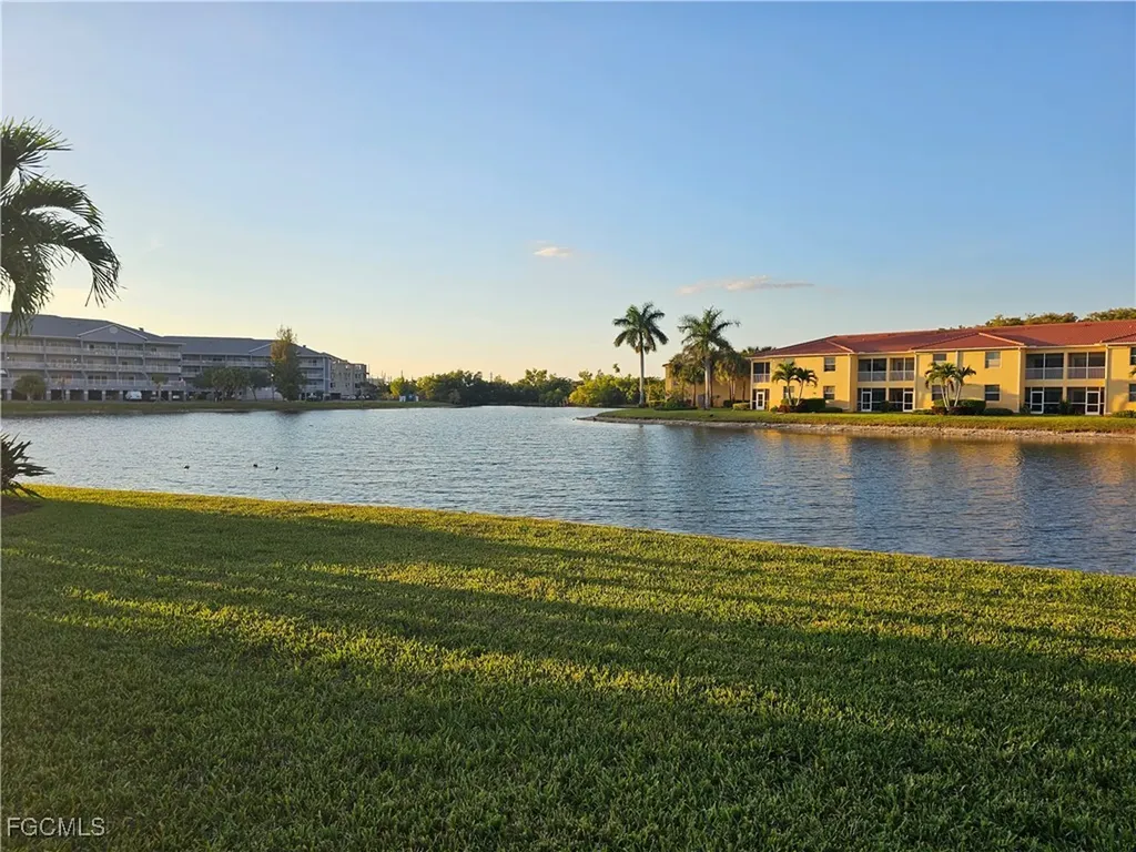 4104 Bellasol Circle Fort Myers FL 33916