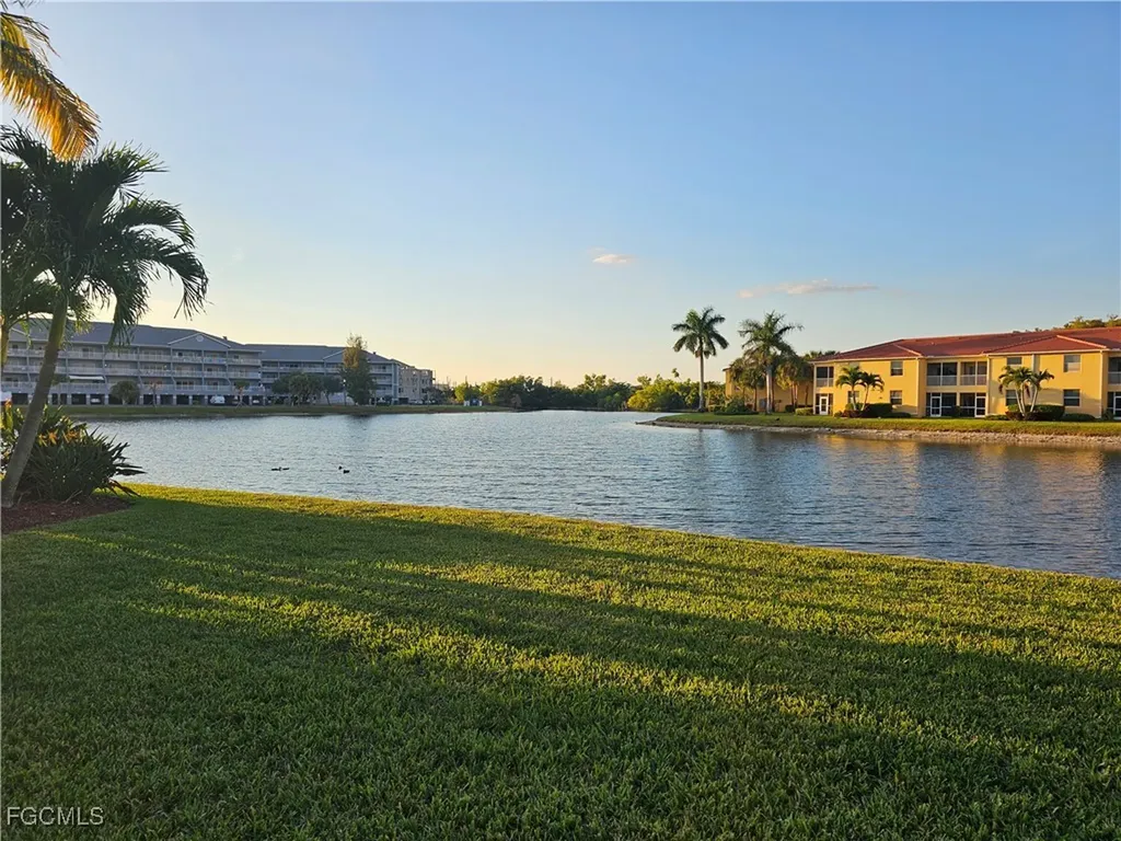 4104 Bellasol Circle Fort Myers FL 33916