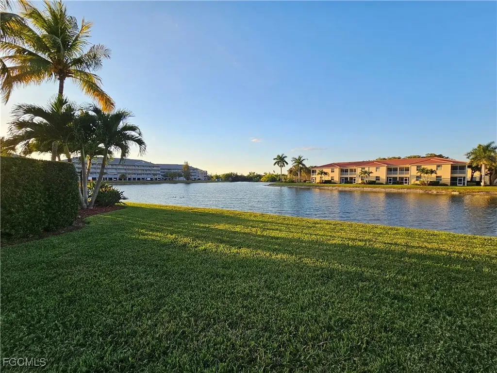 4104 Bellasol Circle Fort Myers FL 33916