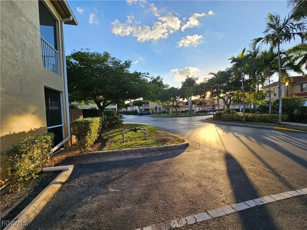 4104 Bellasol Circle Fort Myers FL 33916