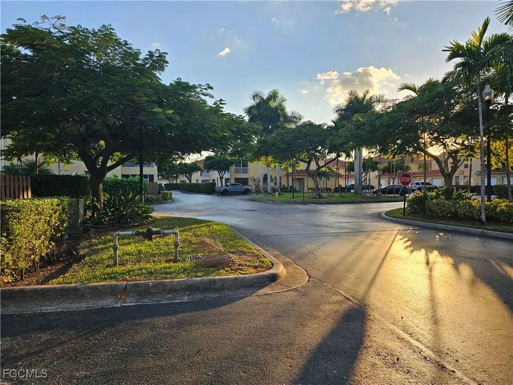 4104 Bellasol Circle Fort Myers FL 33916