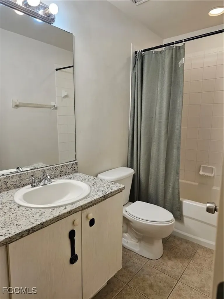 4104 Bellasol Circle Fort Myers FL 33916