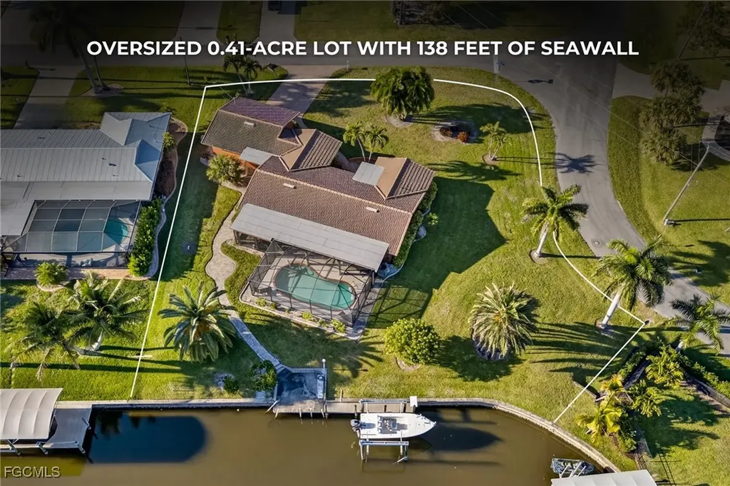 15321 Christine Way Fort Myers FL 33908