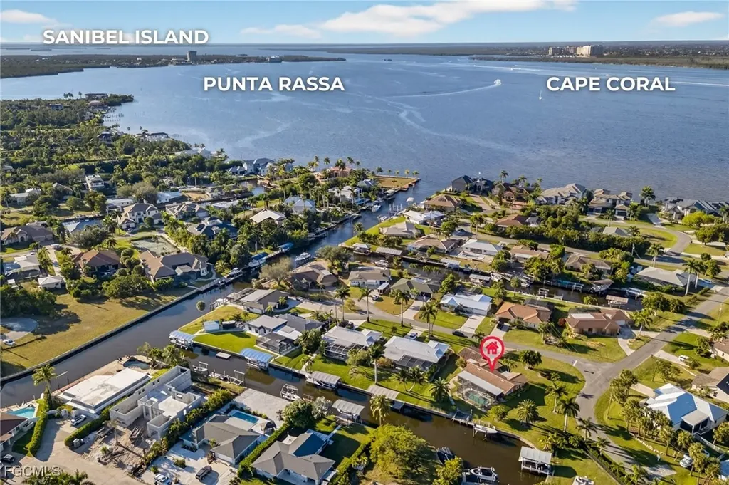 15321 Christine Way Fort Myers FL 33908