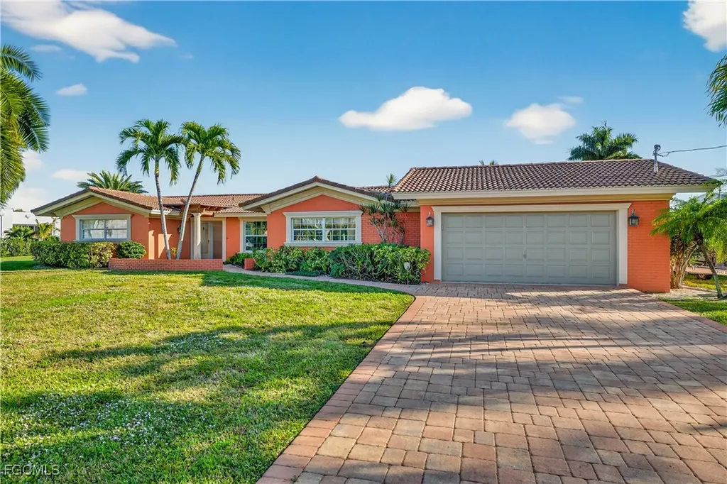 15321 Christine Way Fort Myers FL 33908