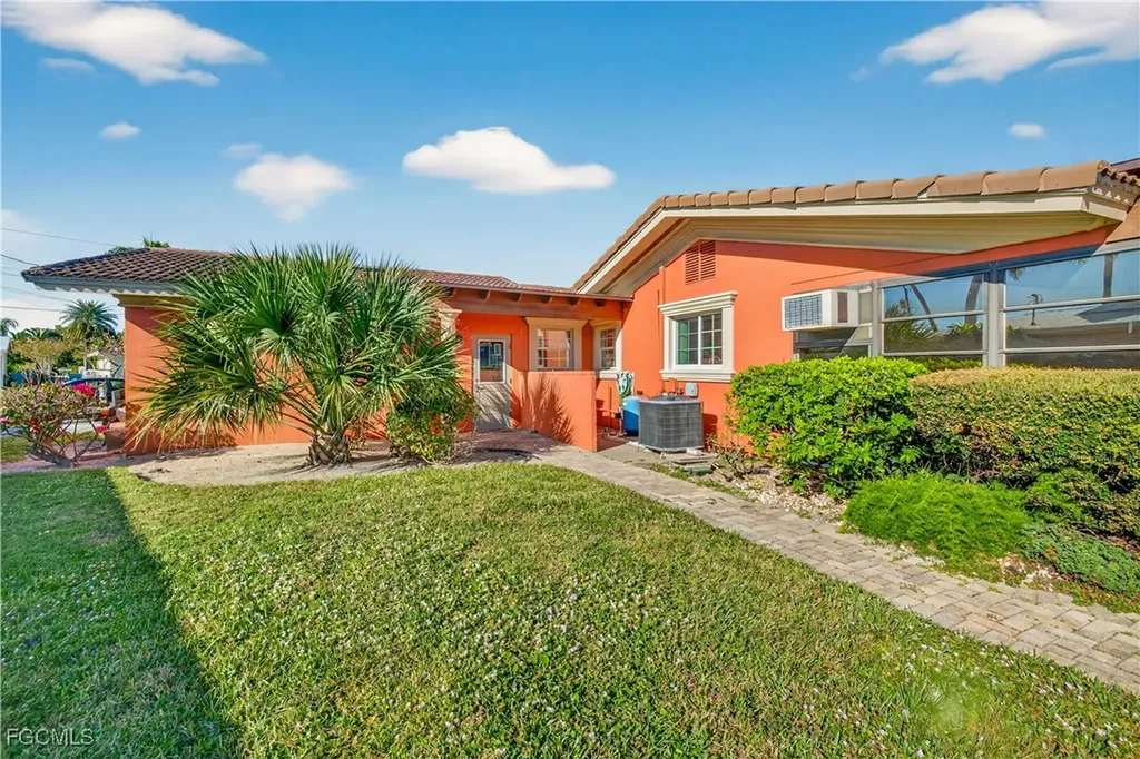 15321 Christine Way Fort Myers FL 33908