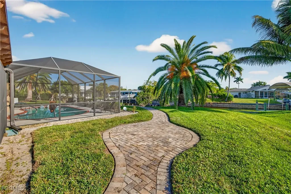 15321 Christine Way Fort Myers FL 33908