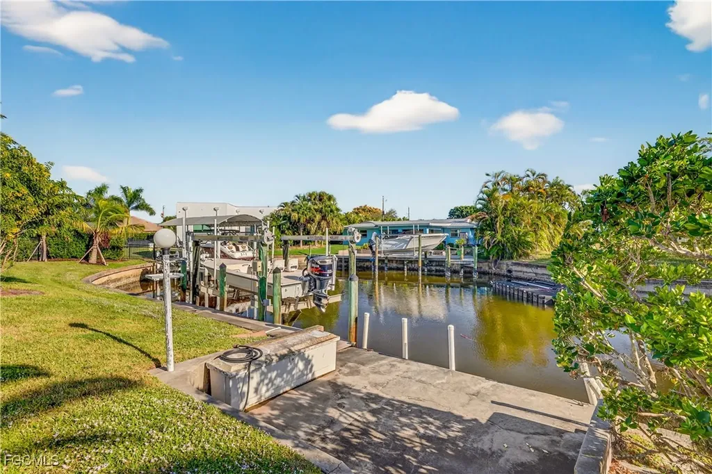 15321 Christine Way Fort Myers FL 33908