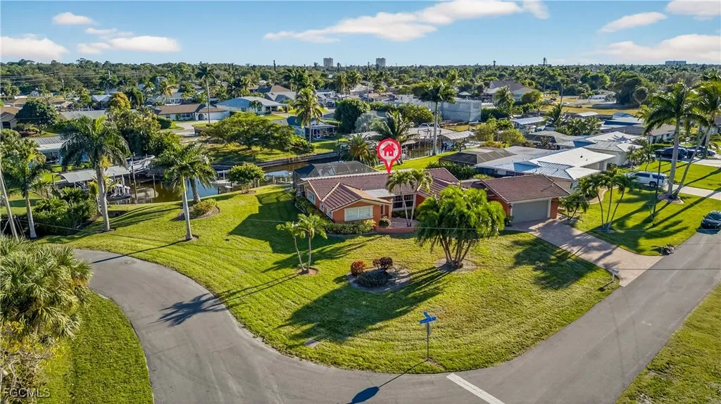 15321 Christine Way Fort Myers FL 33908