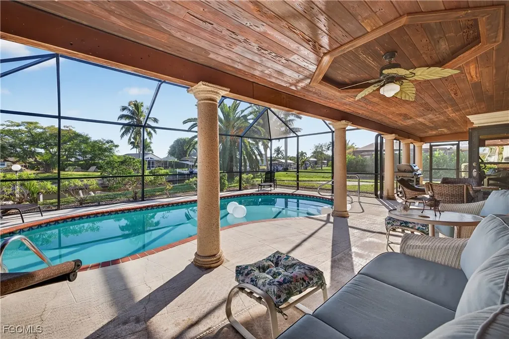 15321 Christine Way Fort Myers FL 33908