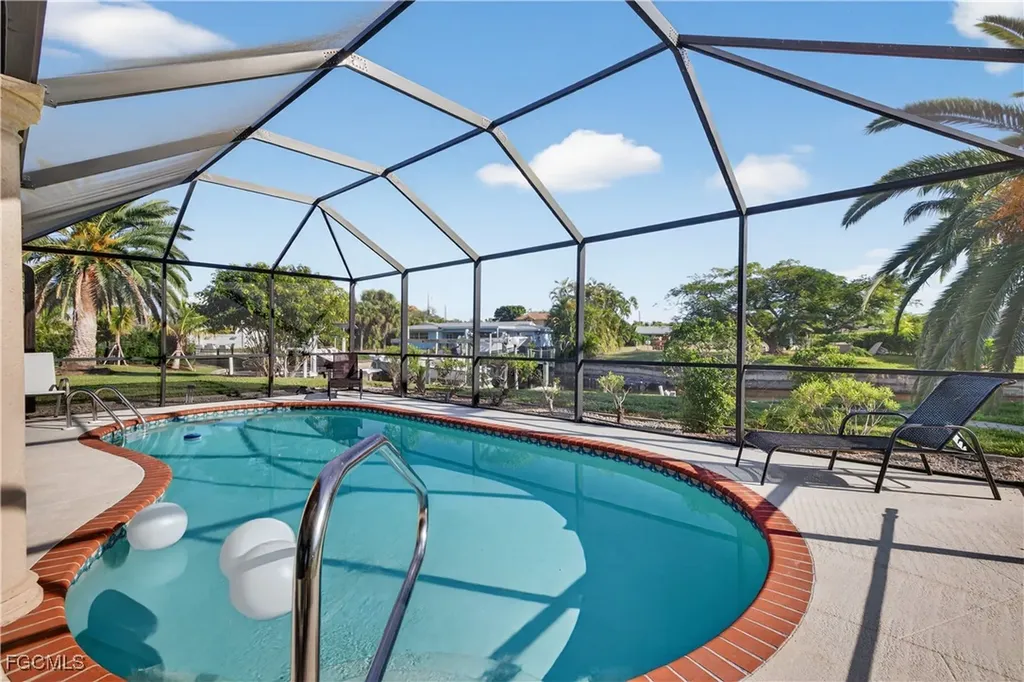 15321 Christine Way Fort Myers FL 33908