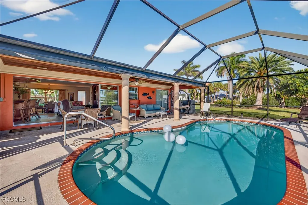 15321 Christine Way Fort Myers FL 33908