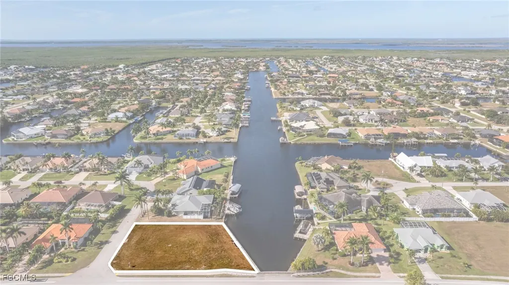 2503 SW 41st Street Cape Coral FL 33914