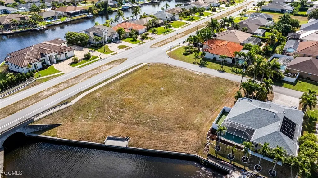2503 SW 41st Street Cape Coral FL 33914