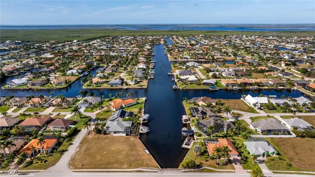 2503 SW 41st Street Cape Coral FL 33914