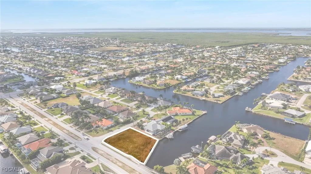 2503 SW 41st Street Cape Coral FL 33914