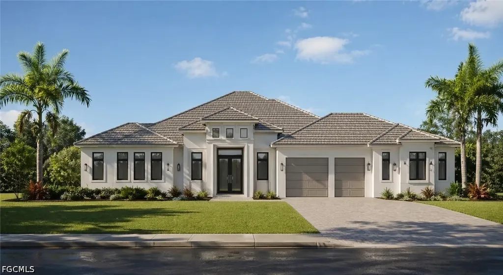 2503 SW 41st Street Cape Coral FL 33914