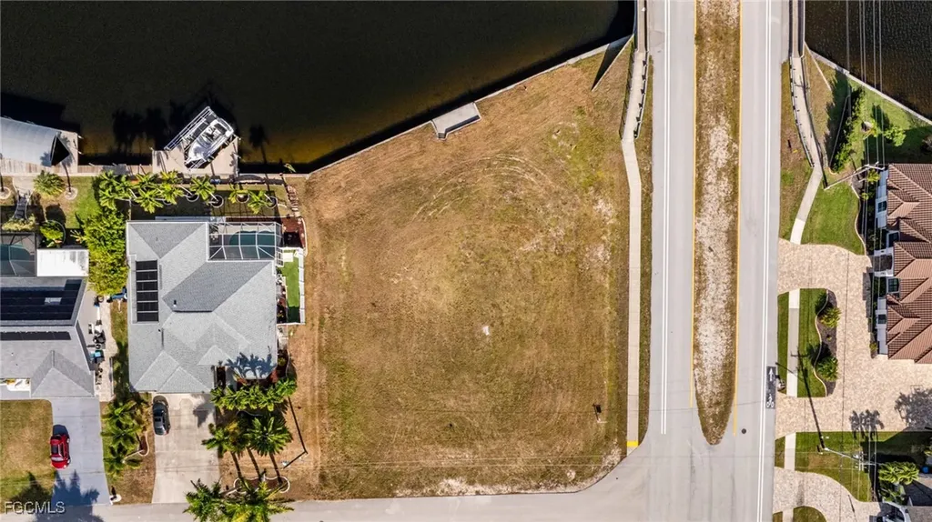 2503 SW 41st Street Cape Coral FL 33914