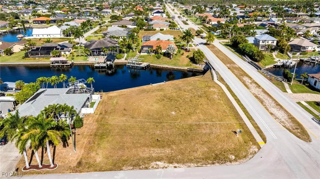 2503 SW 41st Street Cape Coral FL 33914