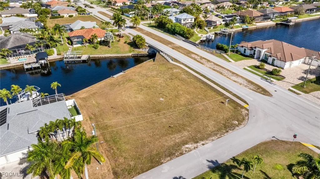 2503 SW 41st Street Cape Coral FL 33914
