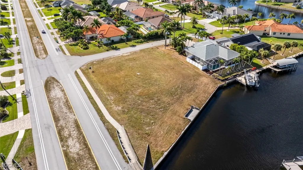 2503 SW 41st Street Cape Coral FL 33914