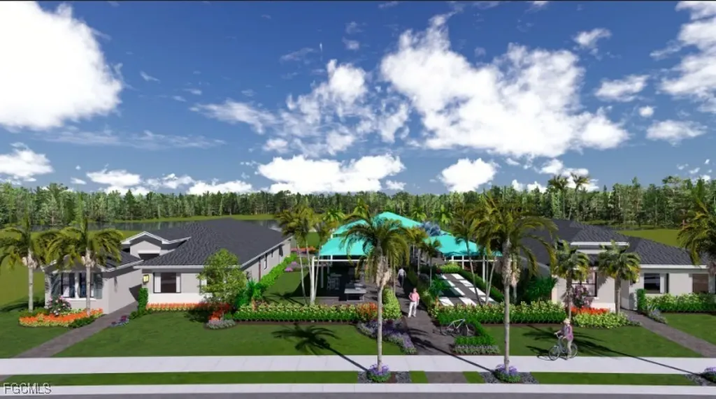 14009 Aldersgate Avenue Fort Myers FL 33905