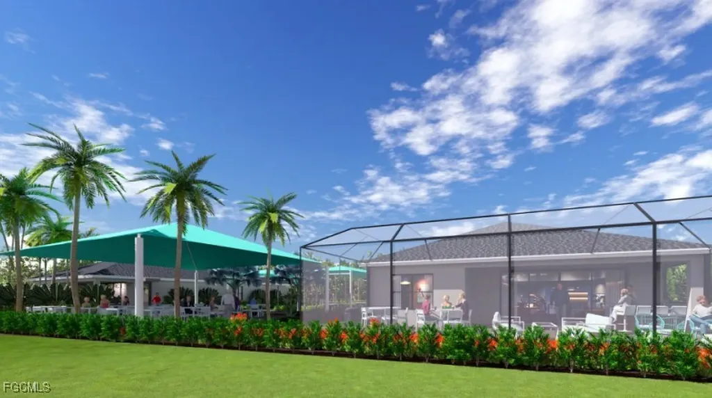 14009 Aldersgate Avenue Fort Myers FL 33905