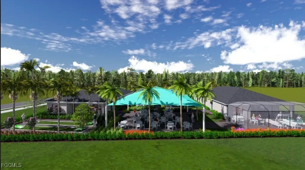 14009 Aldersgate Avenue Fort Myers FL 33905