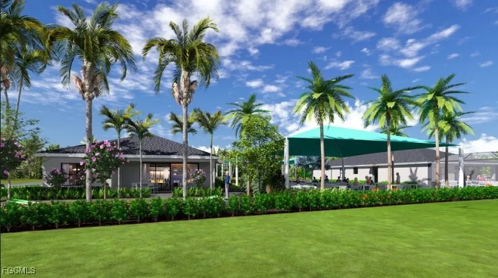 14009 Aldersgate Avenue Fort Myers FL 33905