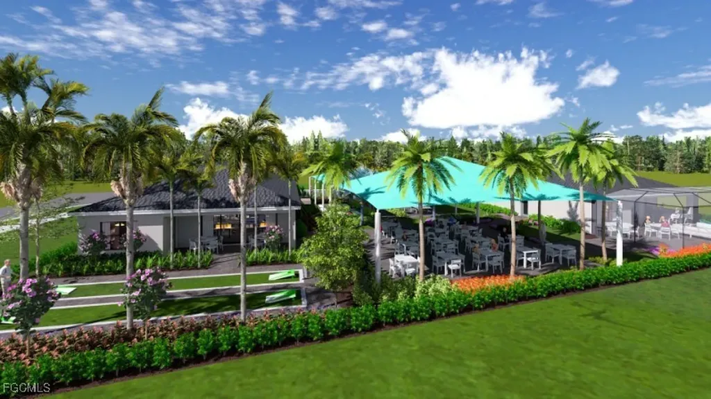 14009 Aldersgate Avenue Fort Myers FL 33905