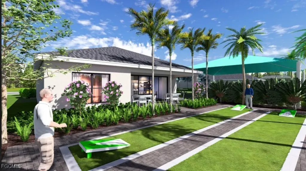 14009 Aldersgate Avenue Fort Myers FL 33905