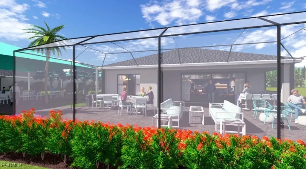 14009 Aldersgate Avenue Fort Myers FL 33905