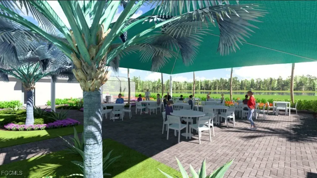 14009 Aldersgate Avenue Fort Myers FL 33905