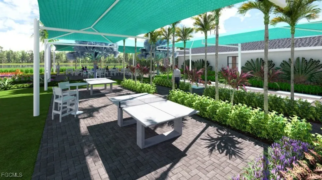 14009 Aldersgate Avenue Fort Myers FL 33905