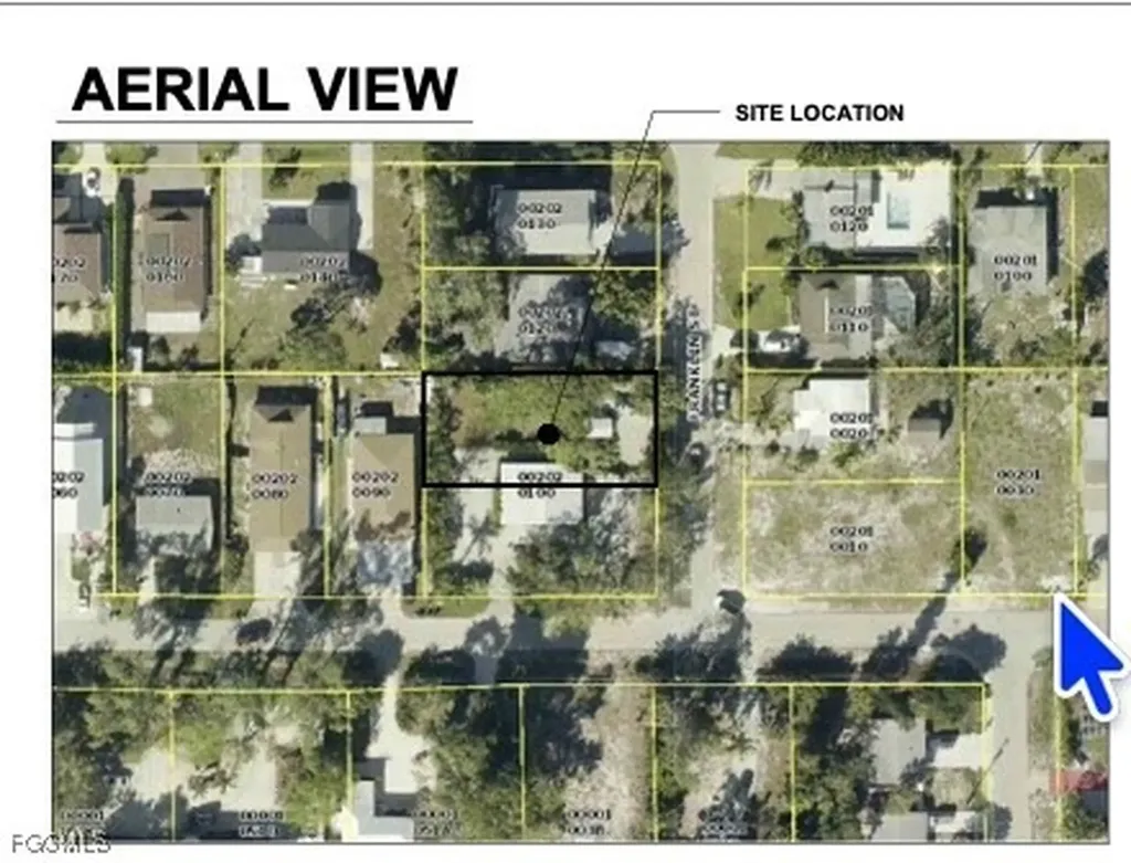 27655 Franklin Street Bonita Springs FL 34134
