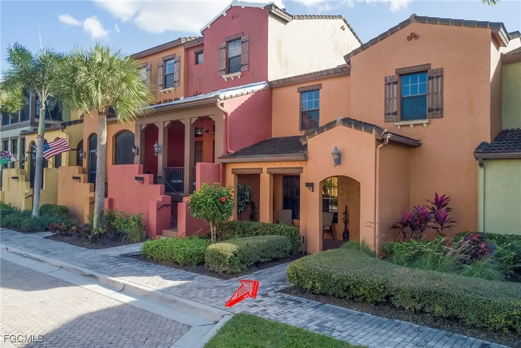 8752 Javiera Way Fort Myers FL 33912