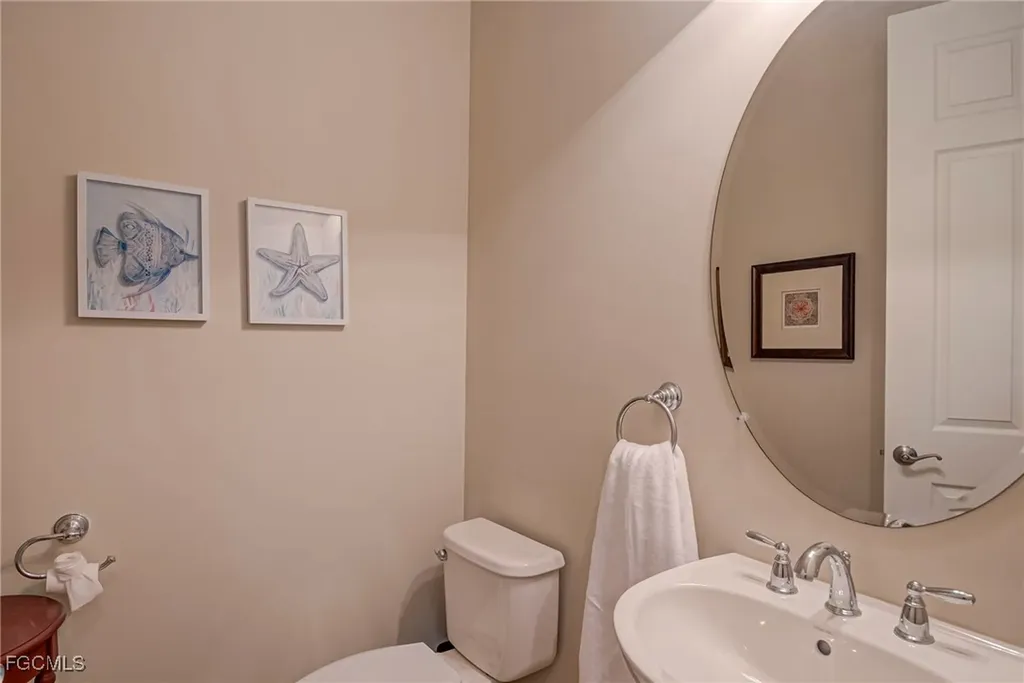 8752 Javiera Way Fort Myers FL 33912