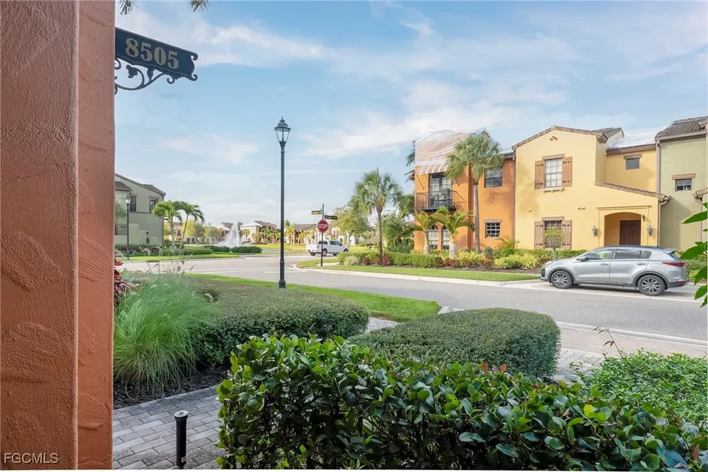 8752 Javiera Way Fort Myers FL 33912