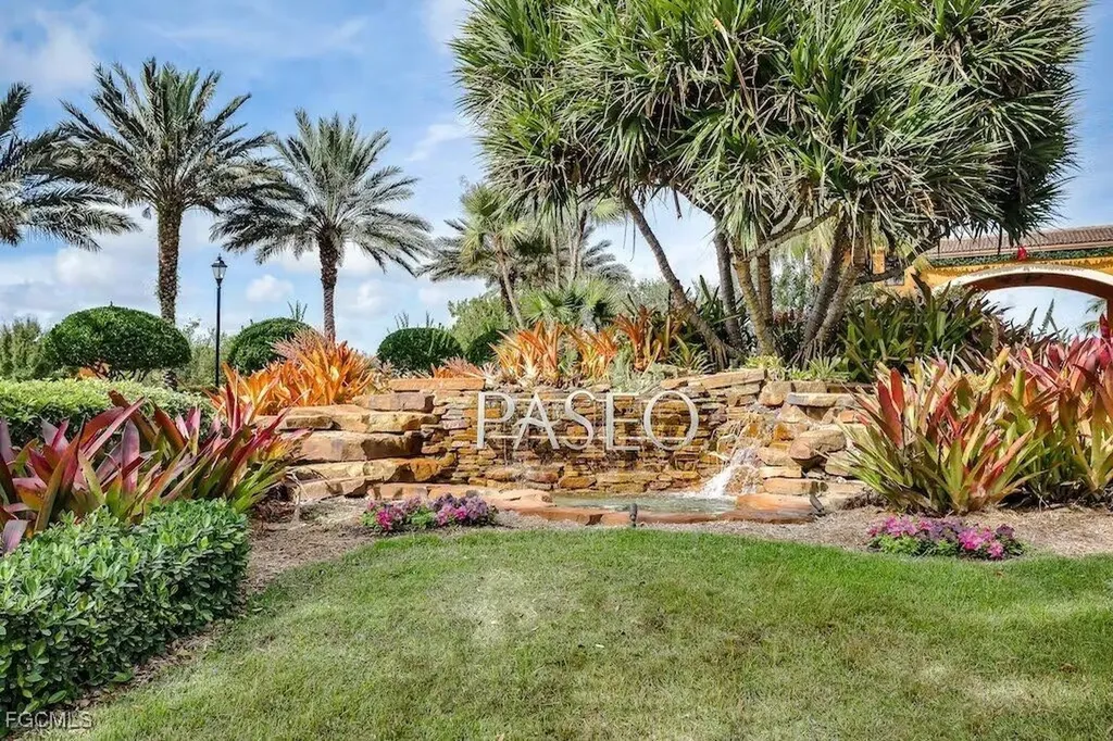 8752 Javiera Way Fort Myers FL 33912