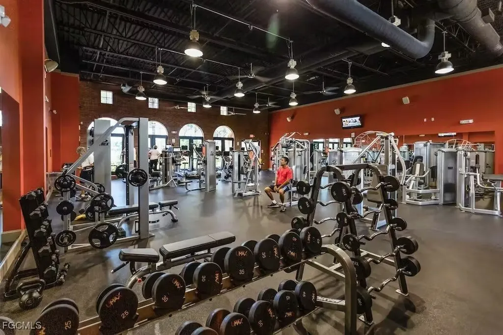 8752 Javiera Way Fort Myers FL 33912