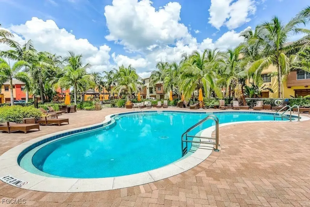 8752 Javiera Way Fort Myers FL 33912