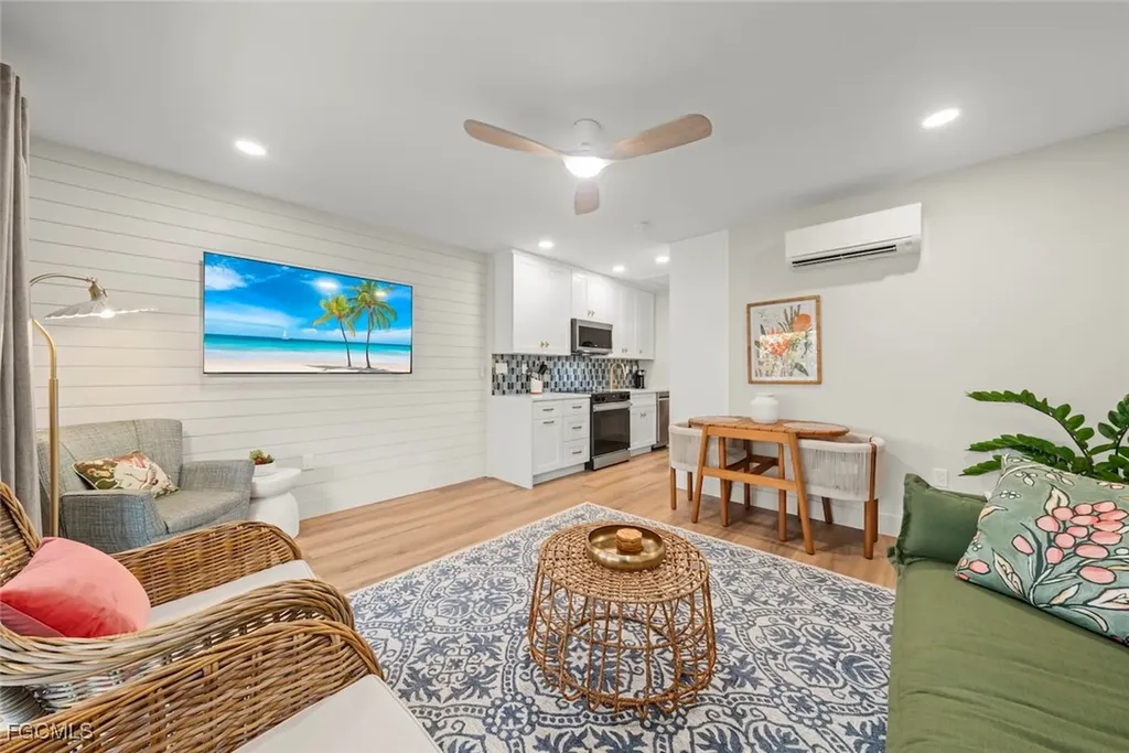 409 E Gulf Drive Sanibel FL 33957